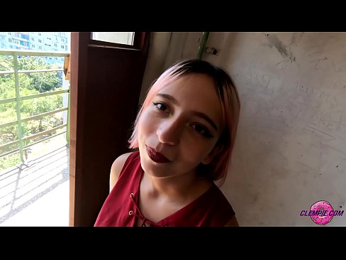 ❤️ Sensuaalne tudeng imeb võõrast tagalas - sperma tema näole Kaunis porno at porn et.drpornofilme.ru ☑
